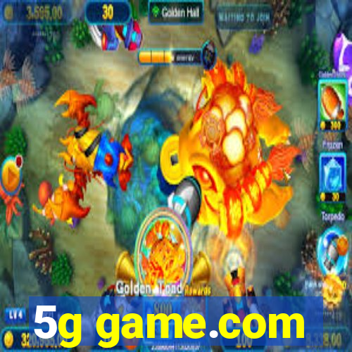 5g game.com